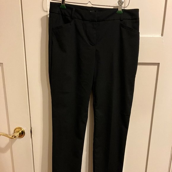 Dress Pants - Picture 1 of 10